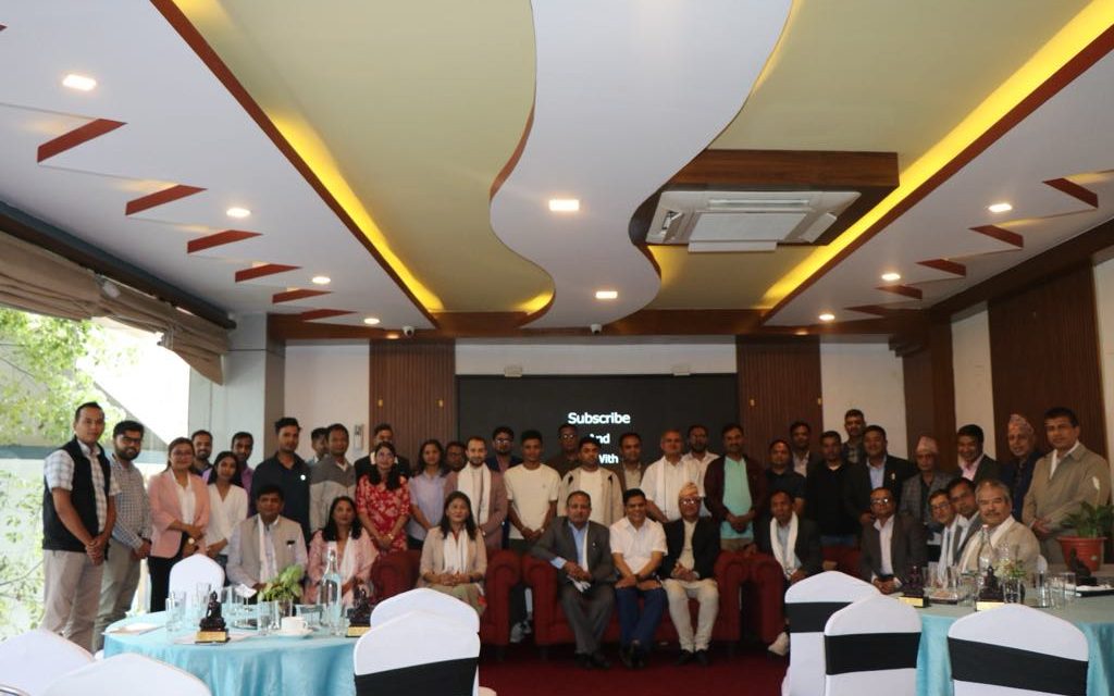 एमएस्सी इन्जिनियरिङमा हिलसाइड उत्कृष्ट
