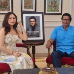 वर्षमा एउटा चलचित्रमा काम गर्छु : अभिनेता राजेश हमाल
