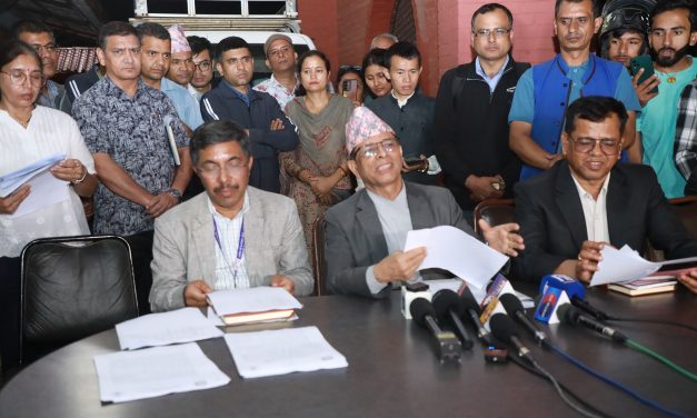 एसईईको नतिजा सार्वजनिक, ६१.८१ प्रतिशत परीक्षार्थी ग्रेडेड