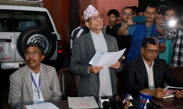 एसईईमा सबैभन्दा बढी विद्यार्थी गणितमा ‘नन-ग्रेडेड’