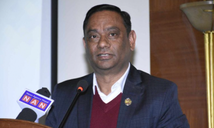 निराश नबनौँ, देशलाई समृद्ध बनाउन सकिन्छ : डा महतो