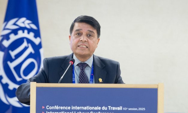 ‘लगानी सहजीकरण र औपचारिक अर्थतन्त्र विस्तारमा उल्लेख्य सुधार’