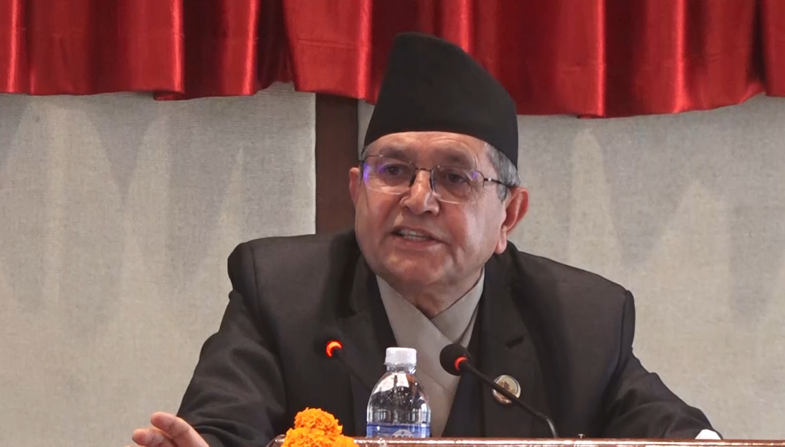 ‘कुलिङ पिरियड’ व्यवस्थामा हेरफेर भएको भन्दै सांसदहरूद्वारा सभामुखको ध्यानकर्षण