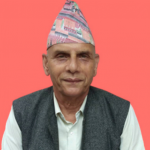नेताले भ्रष्टाचार गर्दैनन् भन्ने आभास दिन सक्नुपर्छ : नेता थानी