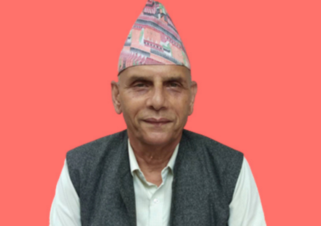 नेताले भ्रष्टाचार गर्दैनन् भन्ने आभास दिन सक्नुपर्छ : नेता थानी