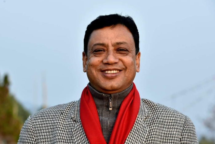 जयवीर देउवासम्बन्धी कपोकल्पित, भ्रामक र तथ्यहिन समाचारप्रति बानियाँको चासो, भने- ‘गणतन्त्र स्वतन्त्र हुनुपर्छ, छाडा होईन !’