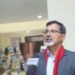 सदनलाई द्वन्द्व होइन, समाधानको ‘थलो’ बनाऔँ’ : नेता शर्मा