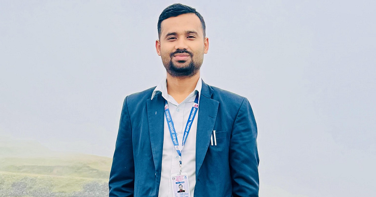 सुसाइड नोट लेखेर सम्पर्कविहीन बनेका डा. केशव श्रेष्ठको सकुशल उद्दार