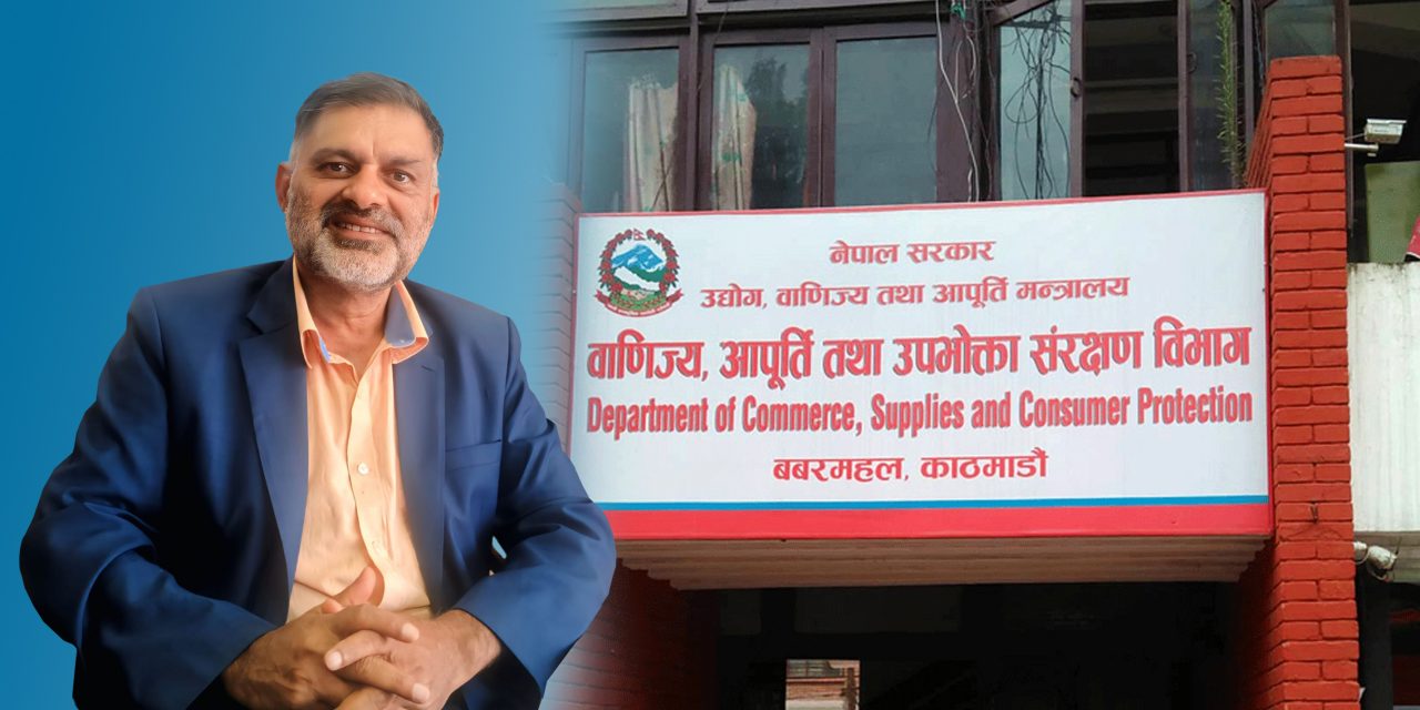 कुमार दहालको कमाल : एमआरपी लागू भएपछि २ हजार बढीले पाए नयाँ रोजगारी