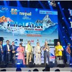 ‘अन्तरराष्ट्रिय पर्यटन सहकार्यको आधार हिमालयन ट्राभल मार्ट’