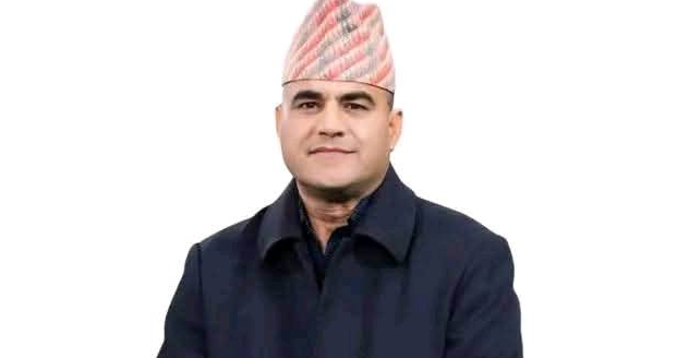 १५औं महाधिवेशनको मिति तत्काल तोक्नुपर्छ : नैनसिंह महर