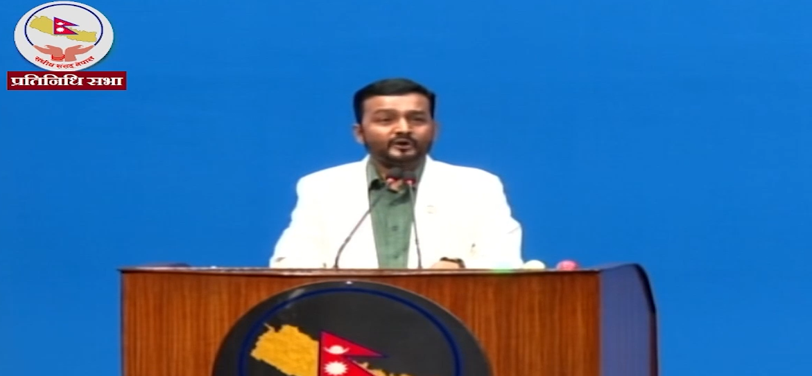 ‘२०३० सम्म ९० प्रतिशत जनसंख्यामा सुरक्षित खानेपानीको पहुँच पुर्‍याउँछौँ’