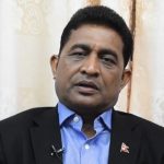 देश विकासका लागि परिवर्तनकारी शक्ति एकै ठाउँमा हुनुपर्छ:  रघुवीर महासेठ (अन्तर्वार्ता)