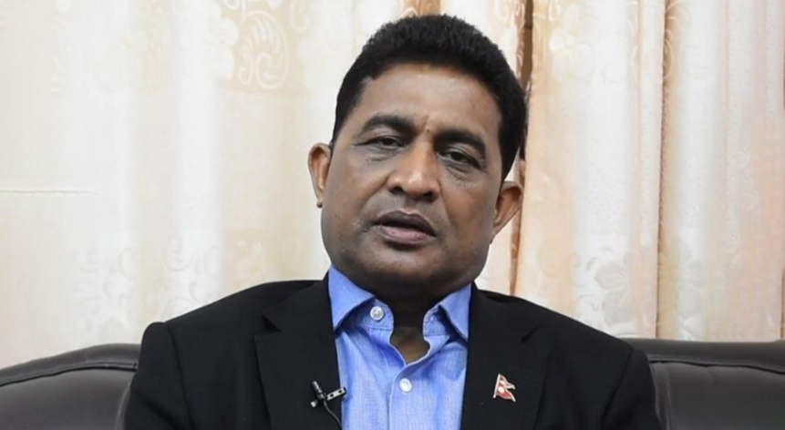 देश विकासका लागि परिवर्तनकारी शक्ति एकै ठाउँमा हुनुपर्छ:  रघुवीर महासेठ (अन्तर्वार्ता)