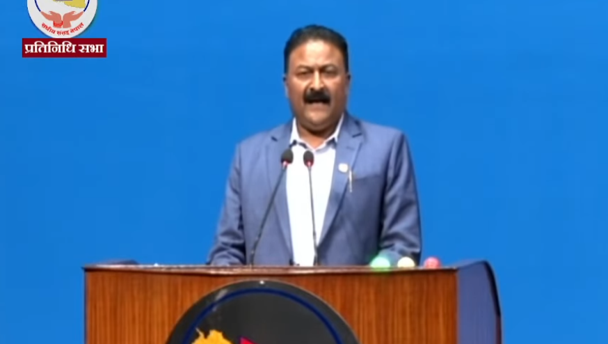 सङ्घीय निजामती सेवा विधेयक छिटै अघि बढ्छ : मन्त्री गुप्ता