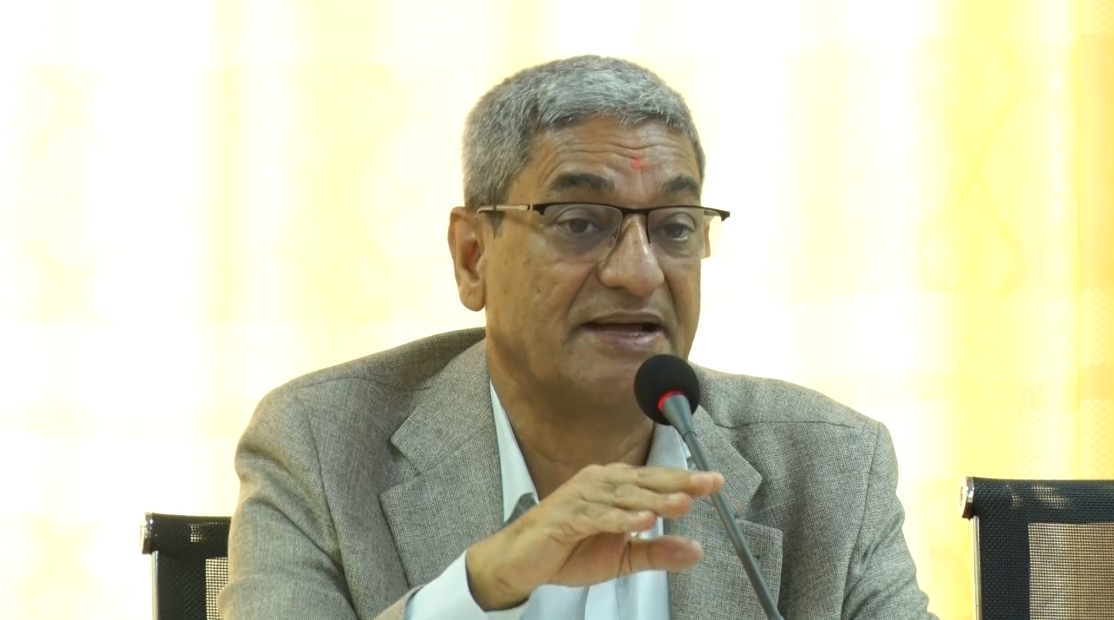 संघीयता कार्यान्वयनका लागि आवश्यक कानुन निर्माणमा सरकार गम्भीर छ : गृहमन्त्री लेखक