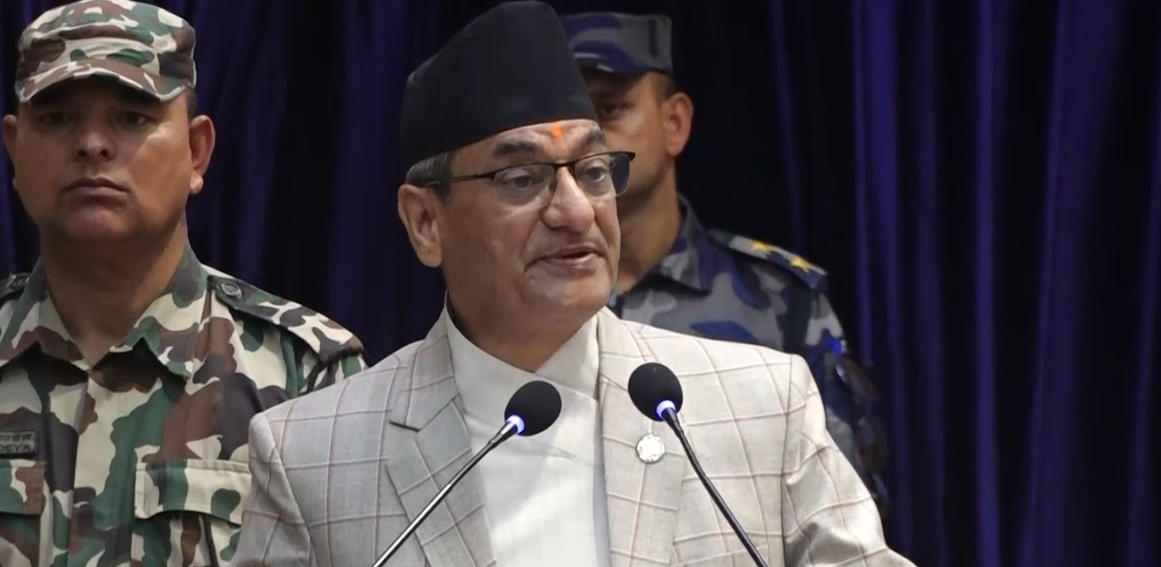 आगामी आवभित्र लागू औषध नियन्त्रण विभाग स्थापना गर्छाै : गृहमन्त्री लेखक