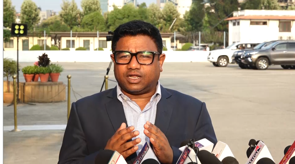 ‘कुलिङ पिरियड’ प्रकरण छानविन समितिको संयोजक कांग्रेसलाई दिँदा प्रश्न उठ्छ : रास्वपा