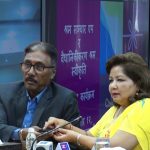 विदेशमा रहेका नेपालीको सूचना र विवरण संकलन गर्न श्रम सञ्चार एप सञ्चालन