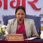 वीरेन्द्रनगर नगरपालिकाले ल्यायो ४ अर्ब ३८ करोड बजेट विनियोजन