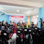 गायिका एलिना चौहान ‘साइबर ब्युरो’ गएपछि…