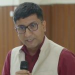 पार्टीलाई एक ढिक्का बनाएर लाने देउवाको सबैभन्दा ठूलो चुनौती : अजयबाबु शिवाकोटी