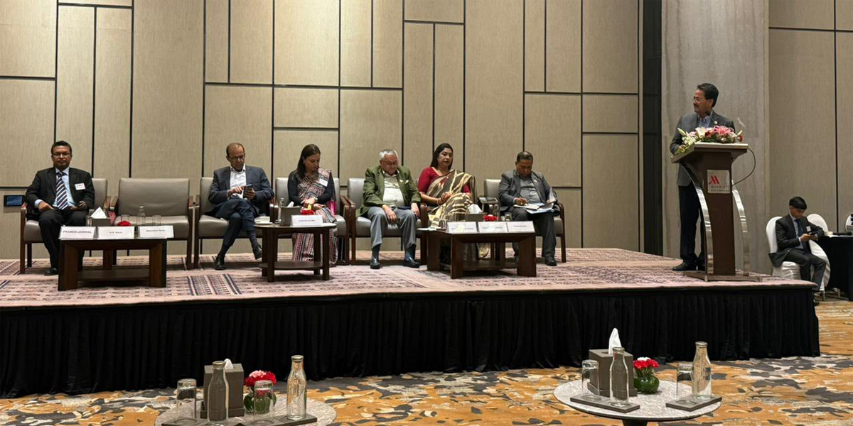 नेपाली भूमि आतङ्कवादी क्रियाकलापमा प्रयोग हुन नदिन सकर्तता अपनाउनु पर्नेमा जोड