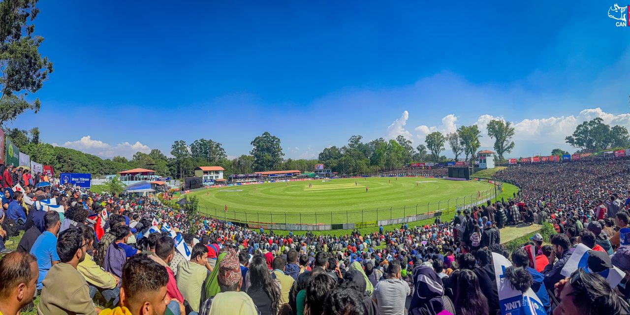 नेपालले पायो आईसीसी महिला टी-२० विश्वकप छनोट आयोजनाको अधिकार