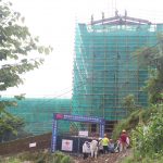 नेपाल-चीनबीच मित्रताको नमुनाः नीलकण्ठ माविको पुनःसंरचना