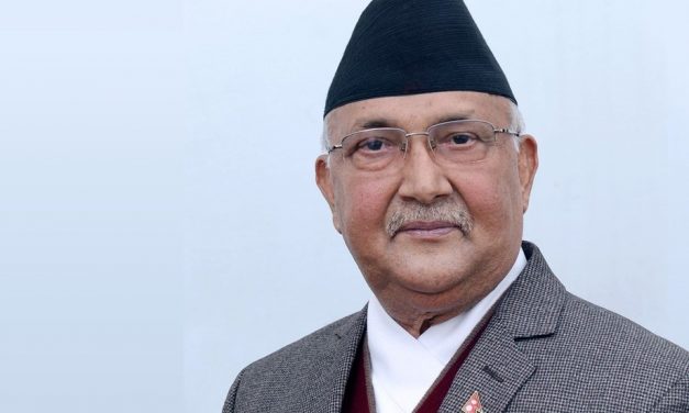 हामी सबैको अन्तरतमसम्म उज्यालो फैलियोस् : प्रधानमन्त्री