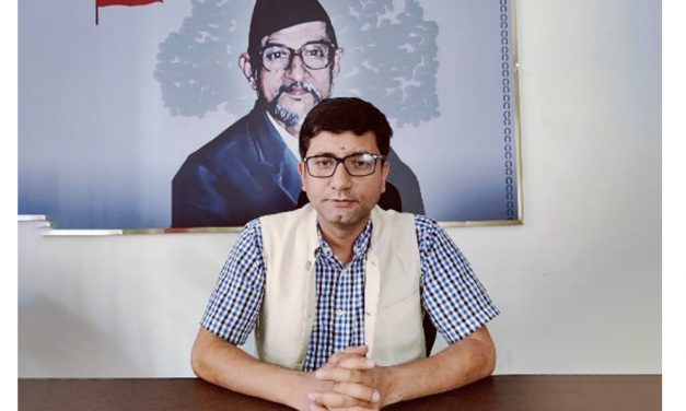 ‘कुलिङ पिरियड’सम्बन्धी व्यवस्था हटाइनु संसदको अपमान : शिवाकोटी