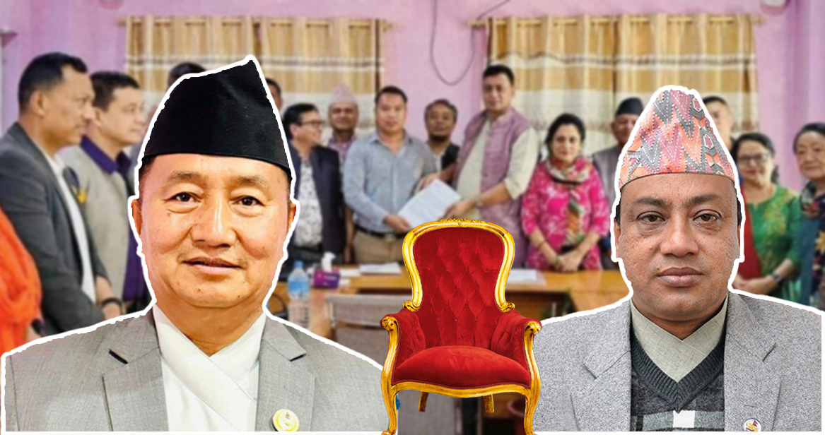 बागमतीका मुख्यमन्त्री लामाविरुद्ध अविश्वासको प्रस्ताव दर्ता, इन्द्र बानियाँ मुख्यमन्त्री बन्दै