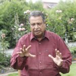 जनताको अनुहारमा खुसी देखेको दिन मेरो प्रयासले सार्थकता पाउनेछ : विनोद चौधरी (अन्तर्वार्ता)