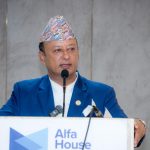 जनचाहनाअनुसार विद्युत् विकासको लक्ष्य प्राप्तिमा लागौँ : मन्त्री खड्का