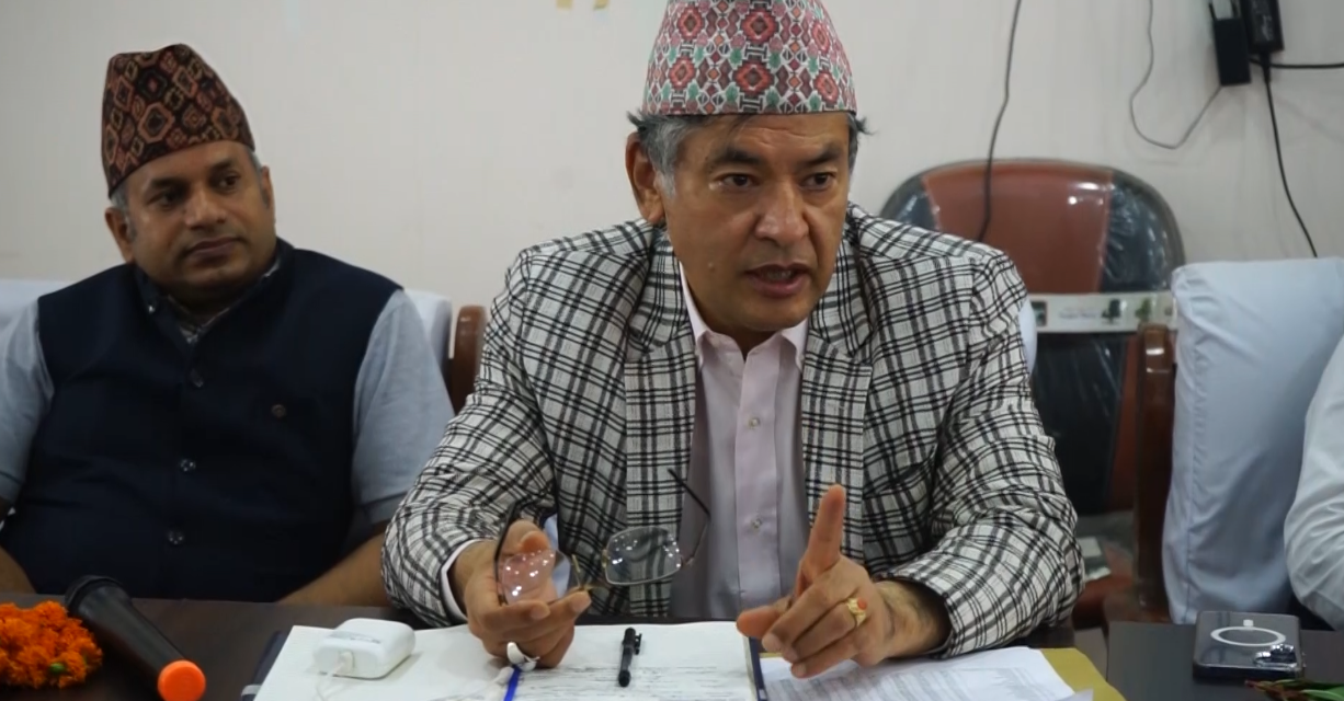 मधेशमा डिप बोरिङ जडान हुने स्थानमा यथाशक्य विद्युत पुर्याउन हितेन्द्र शाक्यको निर्देशन