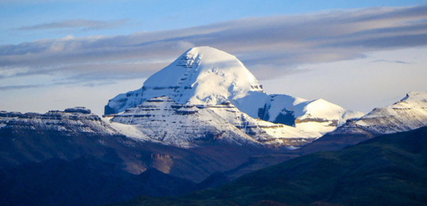 ‘भिसा भेरिफिकेसन’ले कैलाश मानसरोवर जाने पर्यटकलाई सास्ती