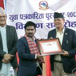एनपीएल हुन्छ तर कानुनको परिधिमा रहेर हुन्छ :  मन्त्री चौधरी