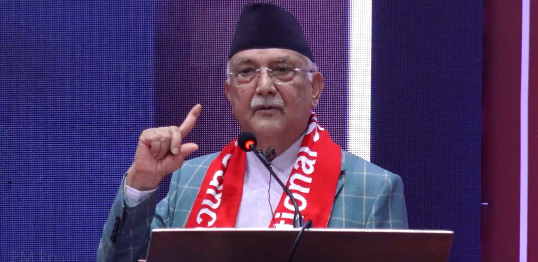 एनपीएल-२ को तयारी गर्न क्यानलाई प्रधानमन्त्रीको निर्देशन, भने : खेलमा राजनीति चल्दैन
