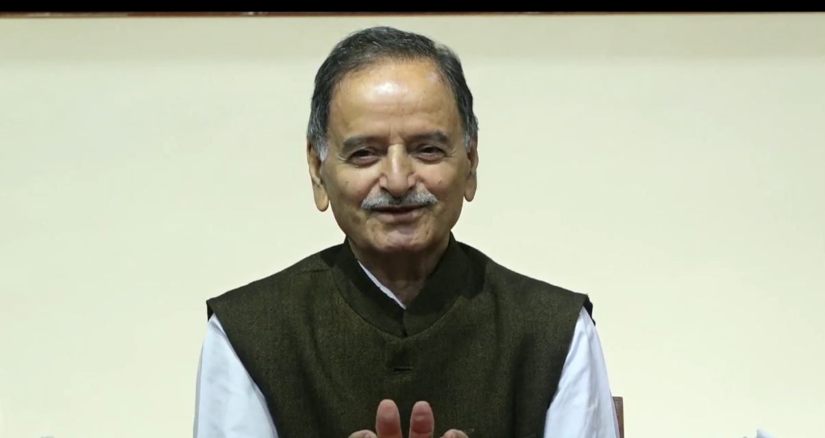 सरकारले सोचेजस्तो काम गर्न सकेन, गठबन्धन २०८४ सम्मै जान्छ : कृष्ण सिटौला