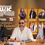 ‘नेशनल म्यूजिक अवार्ड २०८१’ गर्दै रेडियो कान्तिपुर, कुमा र दुर्गेशसहितको भव्य कन्सर्ट हुने
