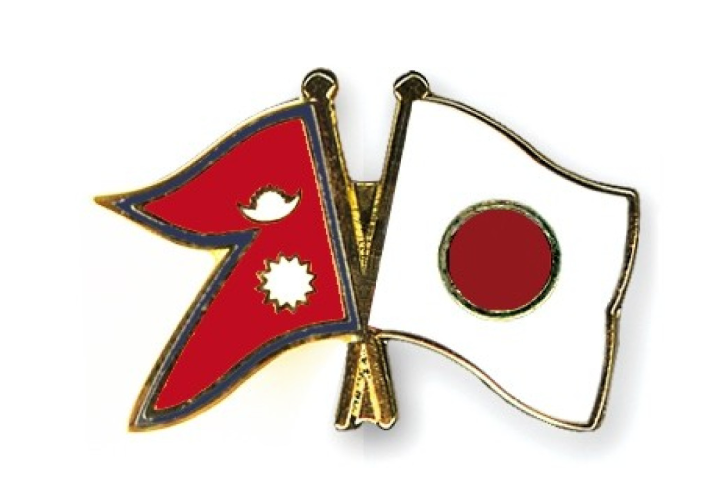 जापानद्वारा ‘जेडियस’ परियोजनाका लागि ५३७ मिलियन अनुदान प्रदान