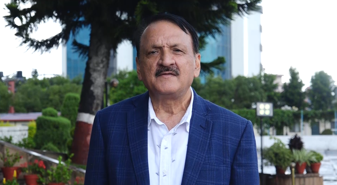 काँग्रेसद्वारा पार्टी सभापति देउवालगायत नेतामाथि भएको भौतिक आक्रमणको निन्दा