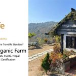 सिन्धुपाल्चोकको प्रकृति रिसोर्टलाई बेलायतको प्रतिष्ठित ‘ट्राभललाइभ अवार्ड’