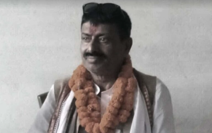 संविधानसभा सदस्य यादवको निधन