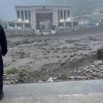रसुवा बाढी : २८ करोड ९२ लाख बराबरको बिमा दाबी