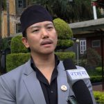 सांसदसँग रासस संवाद–संविधान संशोधनभन्दा पहिले समीक्षा गर्नुपर्छ : नेता नेम्वाङ