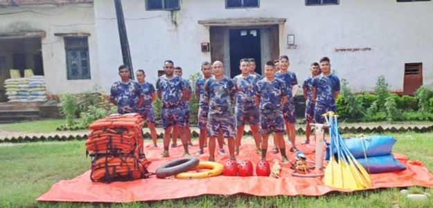 ‘आन्तरिक सुरक्षा र विपद् व्यवस्थापनमा सशस्त्र प्रहरीको भूमिका अग्रणी’