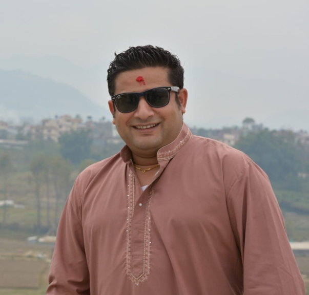 नेपाल औषधी उत्पादक संघको अध्यक्षमा विप्लव अधिकारी सर्वसम्मत निर्वाचित