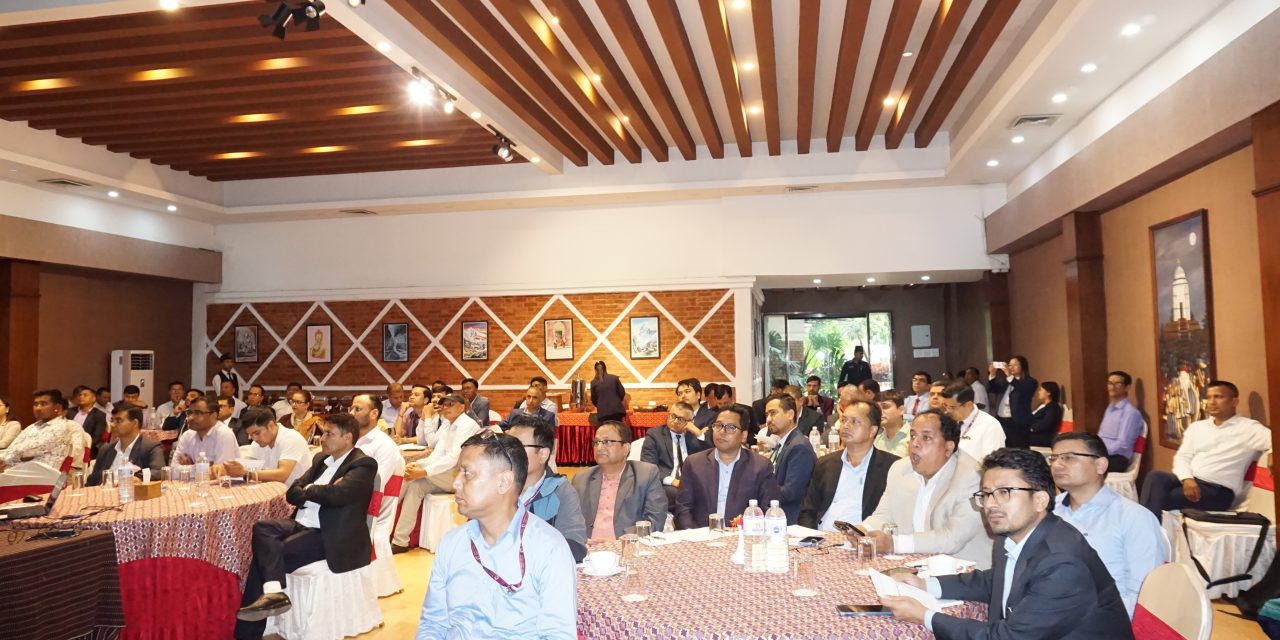 निक्षेप तथा कर्जा सुरक्षण कोषको नयाँ योजना : १० लाखसम्मको कर्जा अब थप सुरक्षित