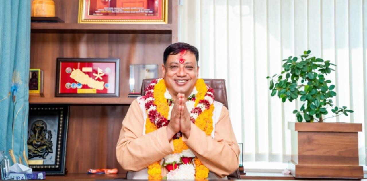 श्रमिकको कदर बिना समृद्ध नेपाल सम्भव छैन : मुख्यमन्त्री बानियाँ